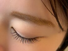 ヒロイン(HEROINE)/春のエクステパーマフルカラー♪