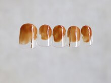 ディーネイル アイラッシュ オカザキ(DEE nail×eyelash okazaki)/A6シンプル定額