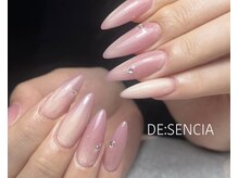 ディセンシア(DE:SENCIA)/スカルプ