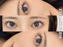 グルス(GRUS)の雰囲気(マツエク/フラットラッシュ/まつげパーマ/眉毛 セットが人気♪)