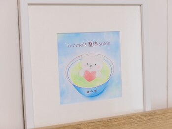 モモズ整体サロン(momo's 整体 salon)/