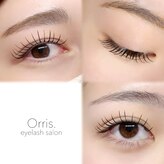 オリス(Orris.)