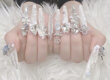 Sakura Nail Salon【長さだし/持ち込み/つけ放題/スカルプ/マグネット】