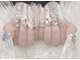 Sakura Nail Salon【長さだし/持ち込み/つけ放題/スカルプ/マグネット】の写真