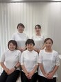 ポーラザビューティ 中村公園店(POLA THE BEAUTY)/ポーラザビューティー中村公園店