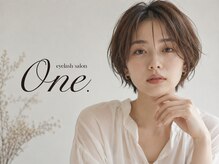 ワンドット 長崎店(One.)の雰囲気（厳選したこだわりの商材を使用してます）