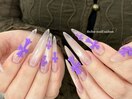 クロムハーツネイル