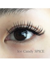 アイスキャンディー スパイス(Ice Candy SPICE)/付け放題