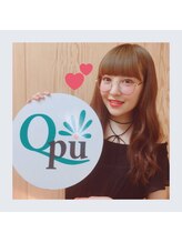 キュープ 柏店(Qpu)/黒崎真音様ご来店 