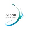 アロハ(Aloha)ロゴ