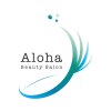 アロハ(Aloha)のお店ロゴ
