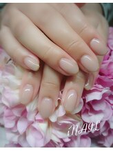 アイネイル(iNAIL)/