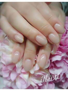 アイネイル(iNAIL)/