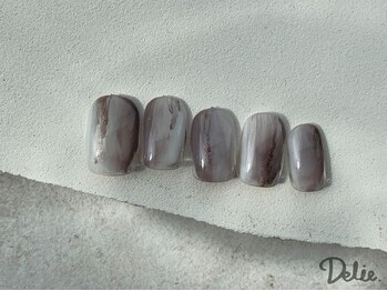 デリエ(Delie)/HAND BASIC