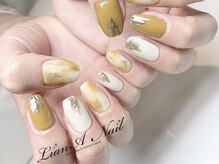 リアーナネイル(LianA Nail)/