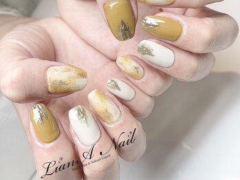 リアーナネイル(LianA Nail)/