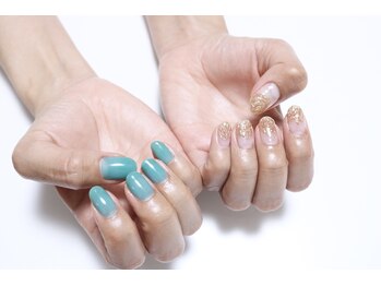 アトリエ ボヌール(atelier bonheur)/