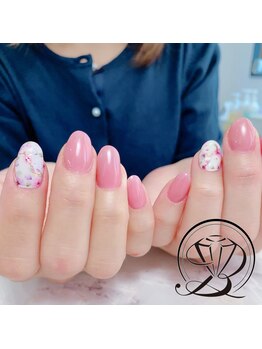 ビジュー(Bijoux)/インクアート☆