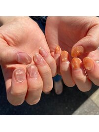 ニュアンスやり放題｜60分