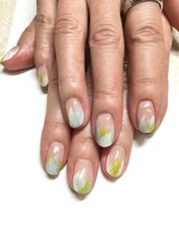 ピアルシア(piaaLucia)/カジュアルフレンチ