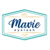 メヴィ(mavie)ロゴ
