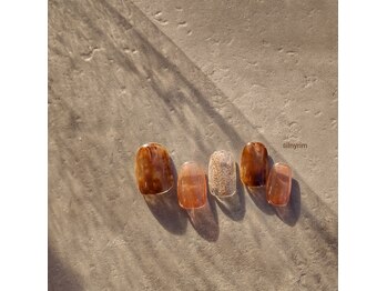 シルニー リム(Silny rim)/やり放題コース［ニュアンス］