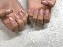 クララハンダ(CLALA Handa)/120分アートデザイン