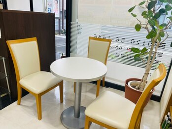 エスティフル 東松山店(ESTIFUL)/ゆっくりとお休み！