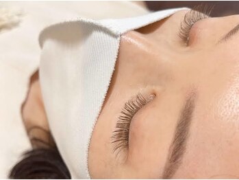 アイラッシュアンドネイルサロン アクア(aqua)/マツエクデザイン【6】