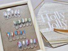 ミコ(Miko)/定額デザインネイル