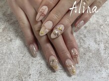 エリナネイルサロン池袋(Alina Nail Salon)/