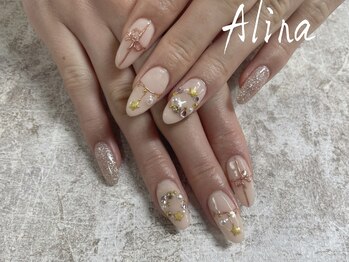 エリナネイルサロン池袋(Alina Nail Salon)/