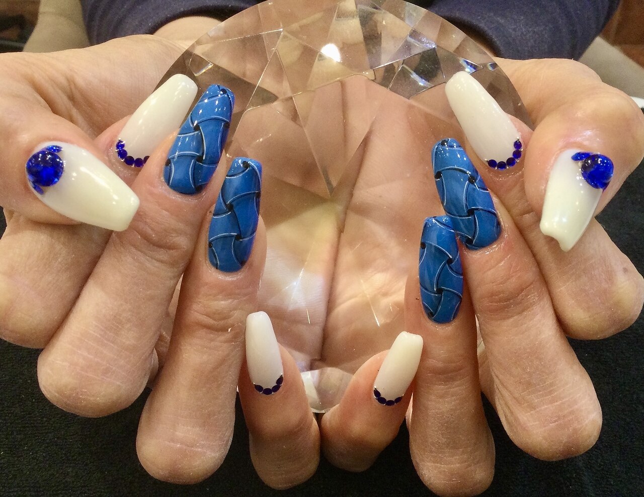ロココ ラブリヤ ネイル 安城店(Rococo Lovelya Nail)｜ホットペッパー