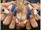 ロココ ラブリヤ ネイル 安城店(Rococo Lovelya Nail)の写真