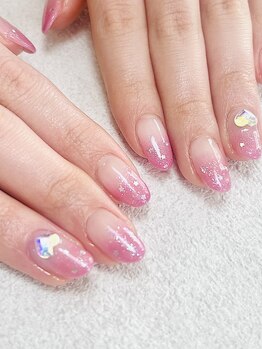 プールヴー☆オングル/