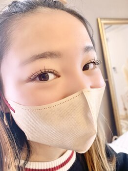 チュラアイズ(CerahEyes)/【お客様デザインイメージ】