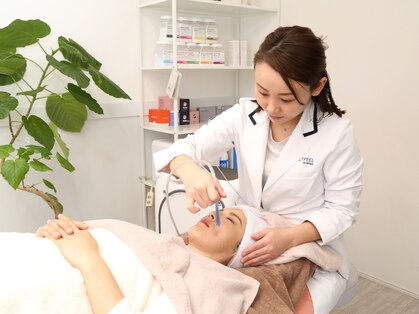 ザ リトリート(THE RETREAT)の写真