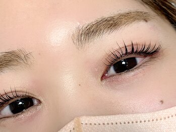 エター(eter,)/まつげパーマ