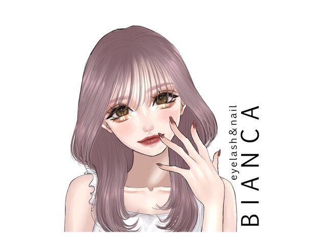 eyelash BIANCA【ビアンカ】