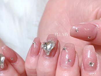 マオジェルワンカラー