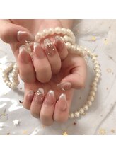 カスミネイル(Kasumi Nail)/