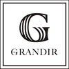 グランディール(GRANDIR)のお店ロゴ