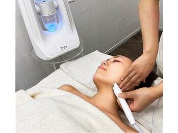 マイボーテ 自由が丘店(my beaute)/ハイドロピーリングフェイシャル