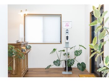 エヌスタイル(N-STYLE)/