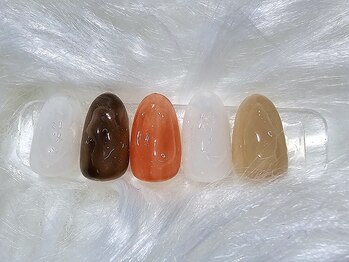 イング(+ Ing)/ニュアンス