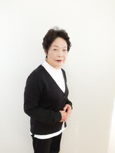 ポーラ 浅間店(POLA)&nbsp;山浦 とみ江