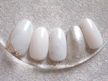 ネイルサロン ブランシュール(Nail Salon Blancheur)/春どなり