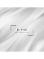 ディーヴァス(DIVAS)/DIVAS