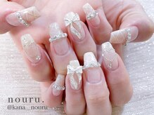 ノウル(nouru)/kana指名◆持ち込みやり放題