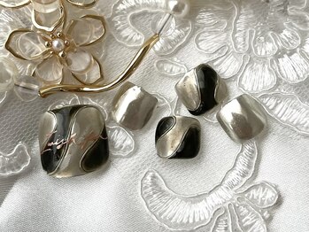 ル トレフル(Le Tre'fle)/FOOT定額デザイン